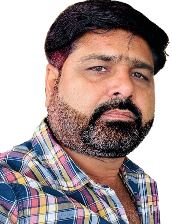Coordinator Photo