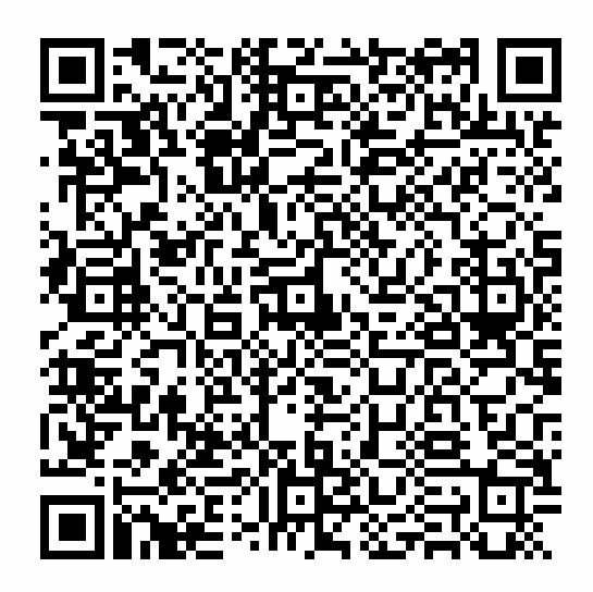 QR Code for Donation